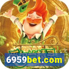 6959bet.com