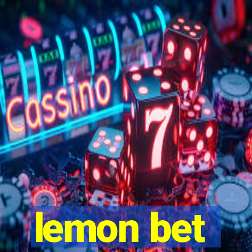 lemon bet