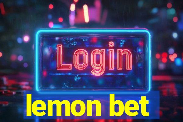 lemon bet