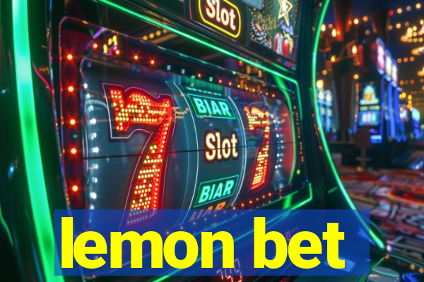 lemon bet