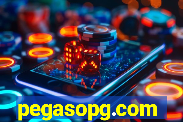 pegasopg.com