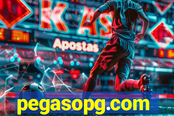 pegasopg.com