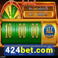 424bet.com