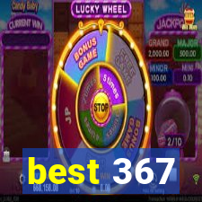 best 367