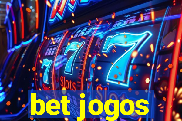 bet jogos