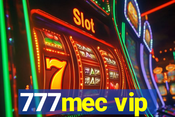 777mec vip