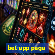 bet app paga