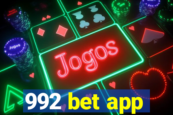 992 bet app