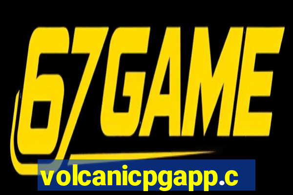 volcanicpgapp.com