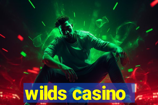 wilds casino