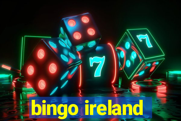 bingo ireland