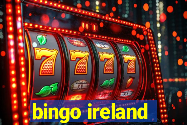 bingo ireland