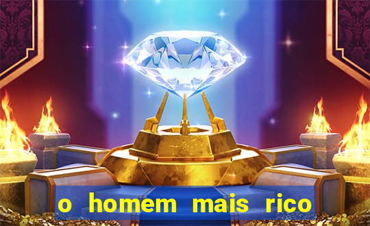 o homem mais rico da babilonia pdf