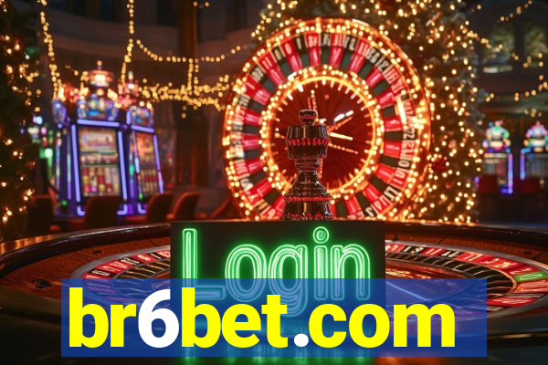 br6bet.com