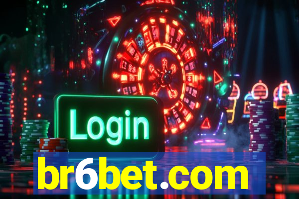 br6bet.com