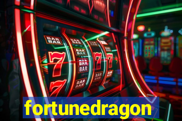 fortunedragon