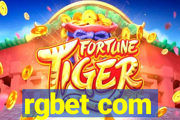 rgbet com