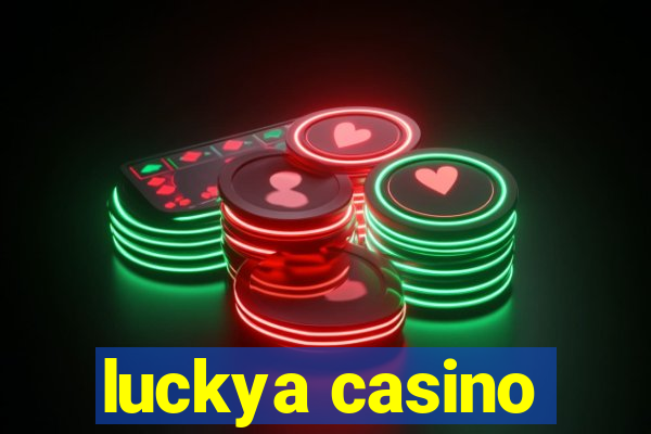 luckya casino