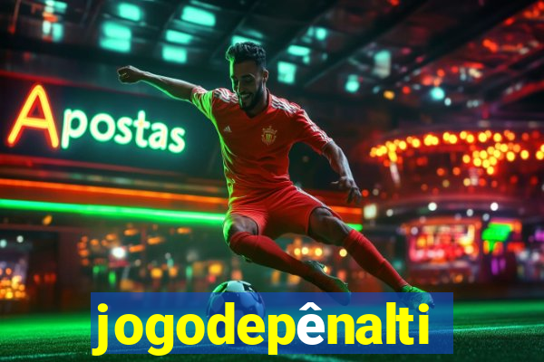 jogodepênalti