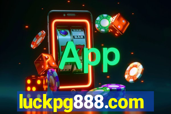 luckpg888.com