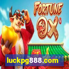 luckpg888.com