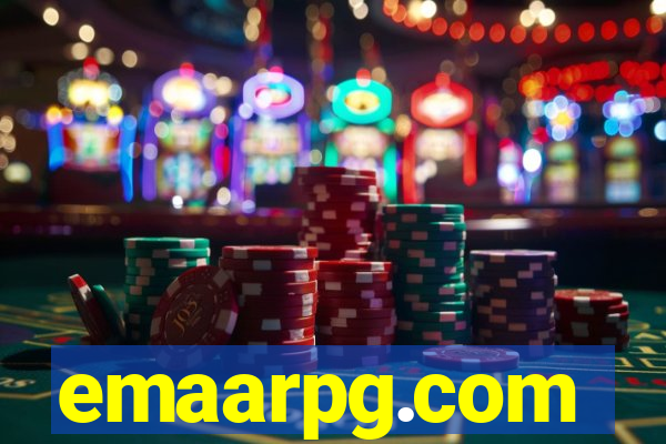 emaarpg.com