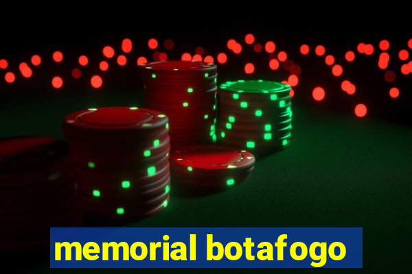 memorial botafogo