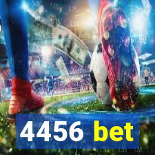 4456 bet