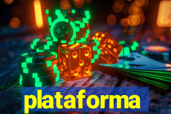 plataforma