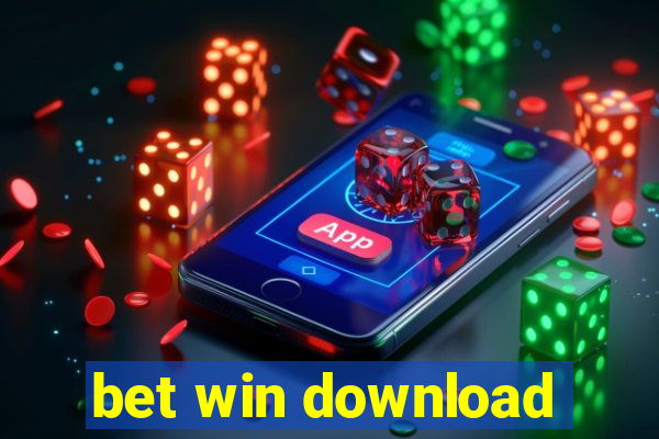 bet win download