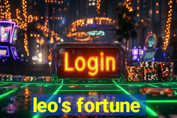 leo's fortune