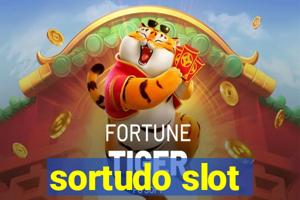 sortudo slot