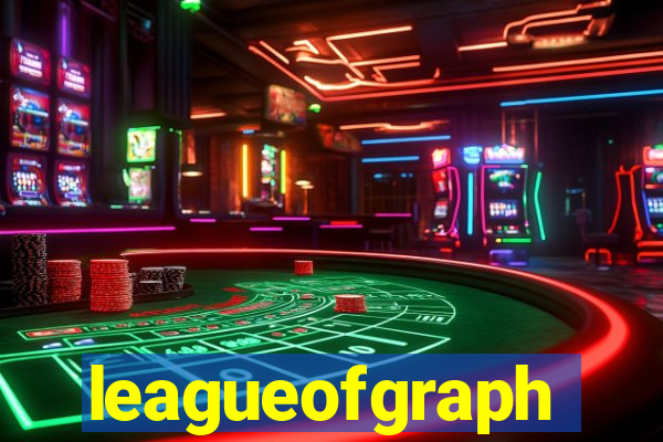 leagueofgraph