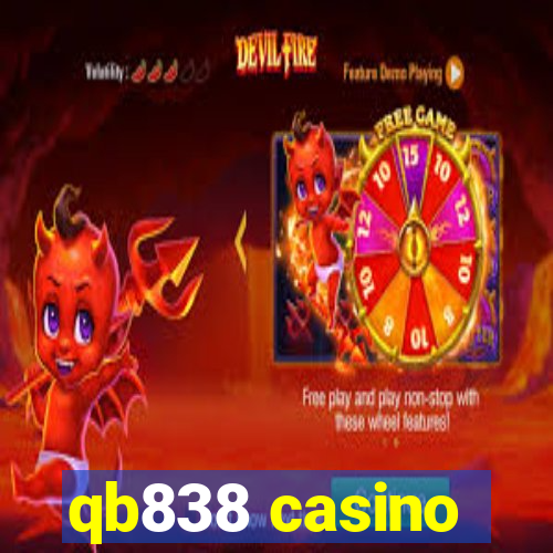 qb838 casino