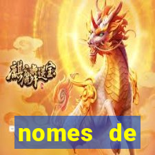 nomes de campeonatos criativos