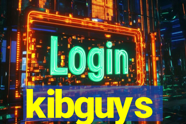 kibguys