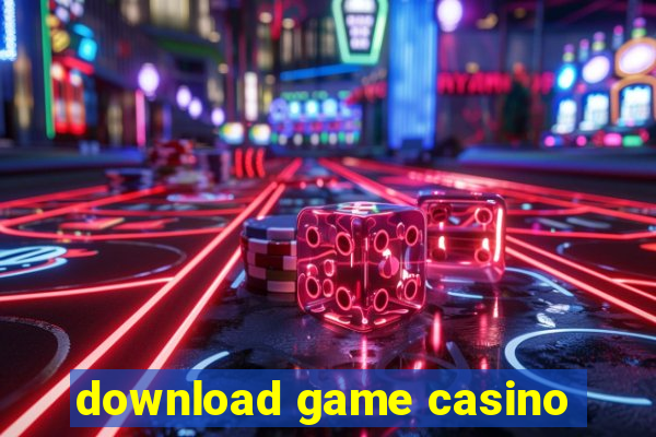 download game casino