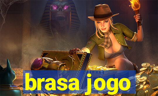 brasa jogo