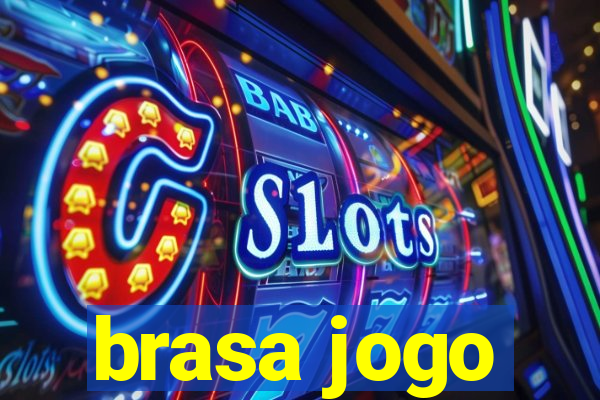 brasa jogo