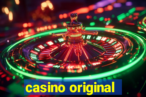 casino original