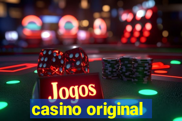 casino original