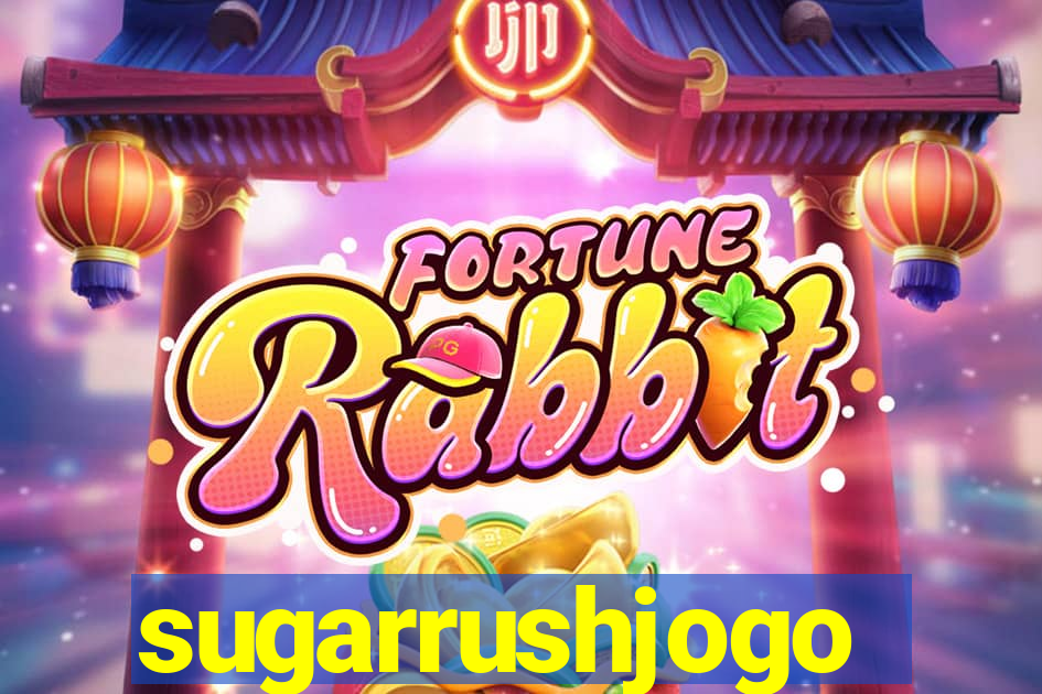 sugarrushjogo