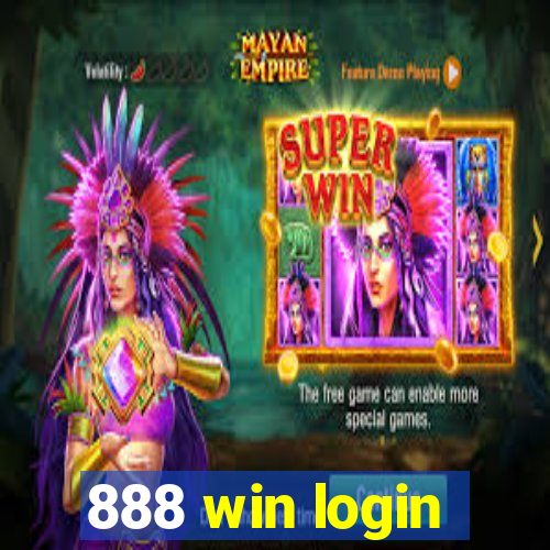 888 win login