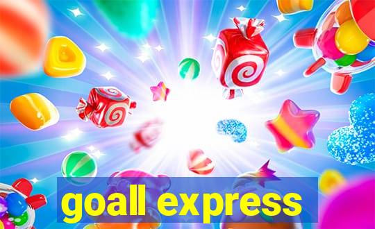 goall express