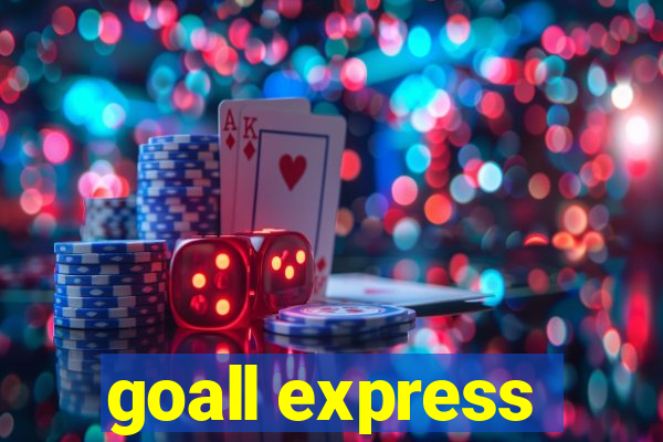 goall express