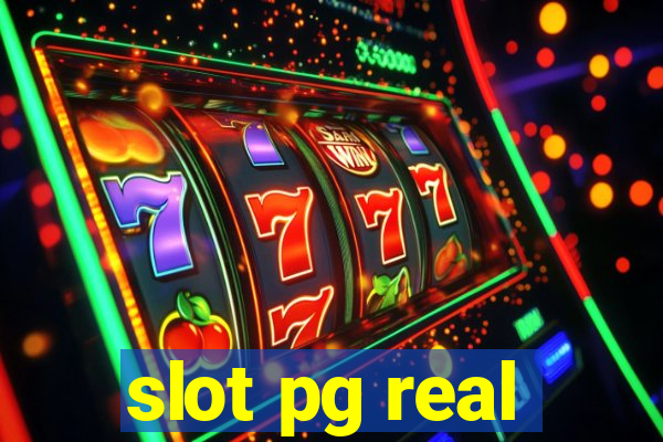 slot pg real