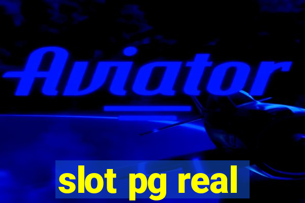 slot pg real