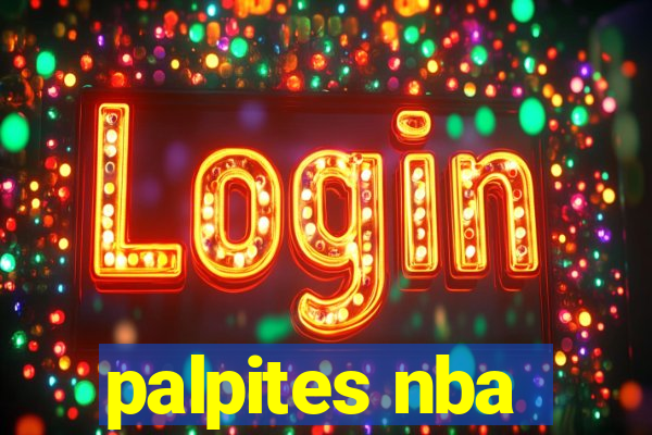 palpites nba