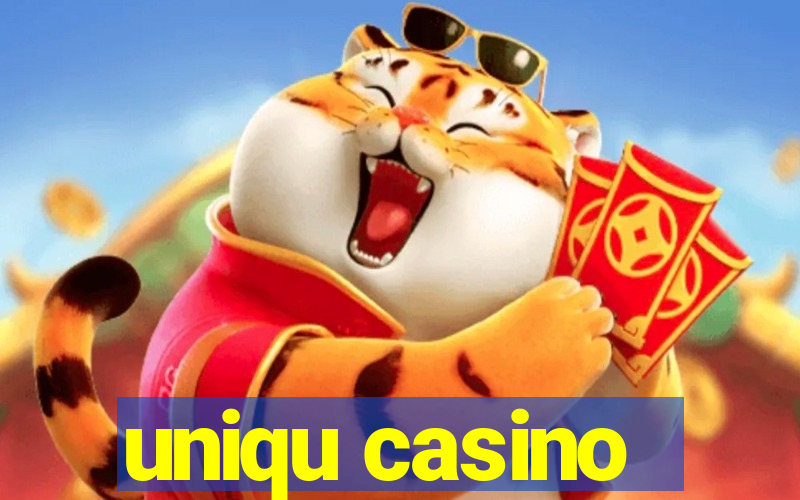 uniqu casino