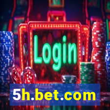 5h.bet.com